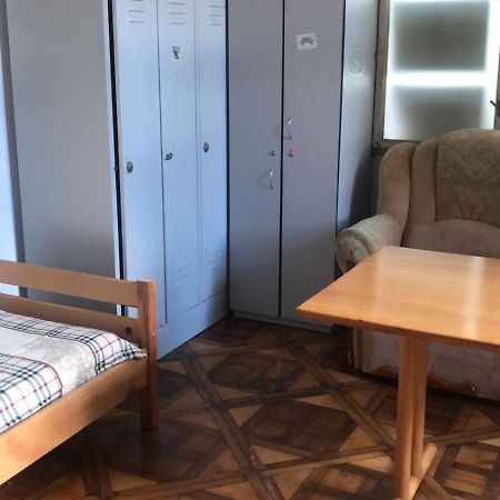 Hostel Mif ايفانو - فرانكيفسك المظهر الخارجي الصورة