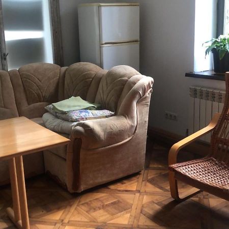 Hostel Mif ايفانو - فرانكيفسك المظهر الخارجي الصورة