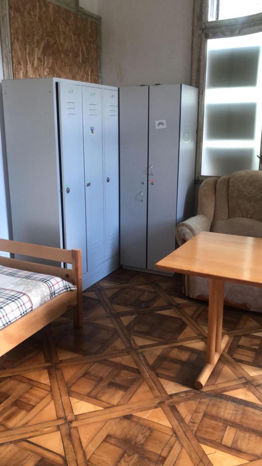 Hostel Mif ايفانو - فرانكيفسك المظهر الخارجي الصورة