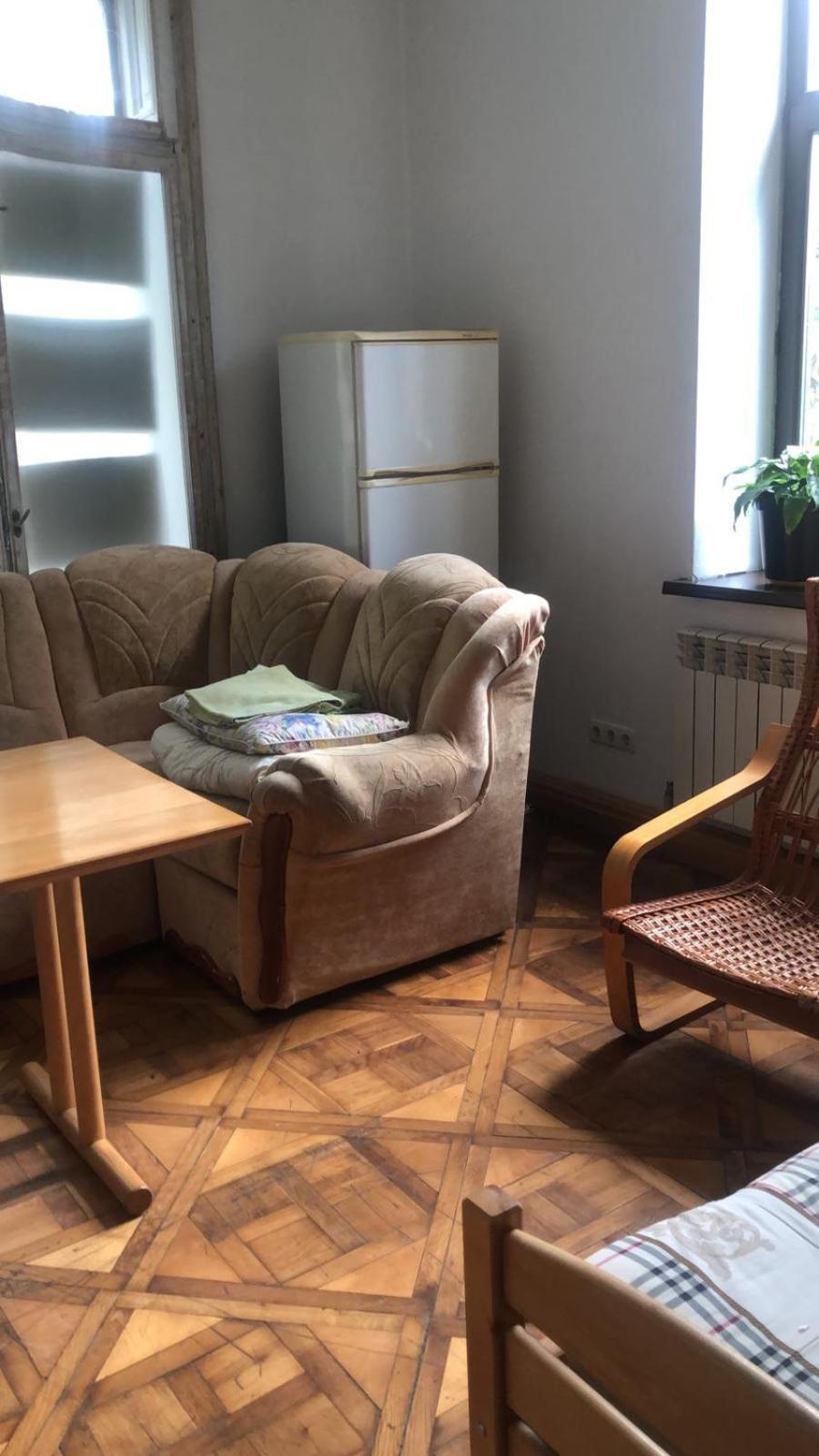 Hostel Mif ايفانو - فرانكيفسك المظهر الخارجي الصورة