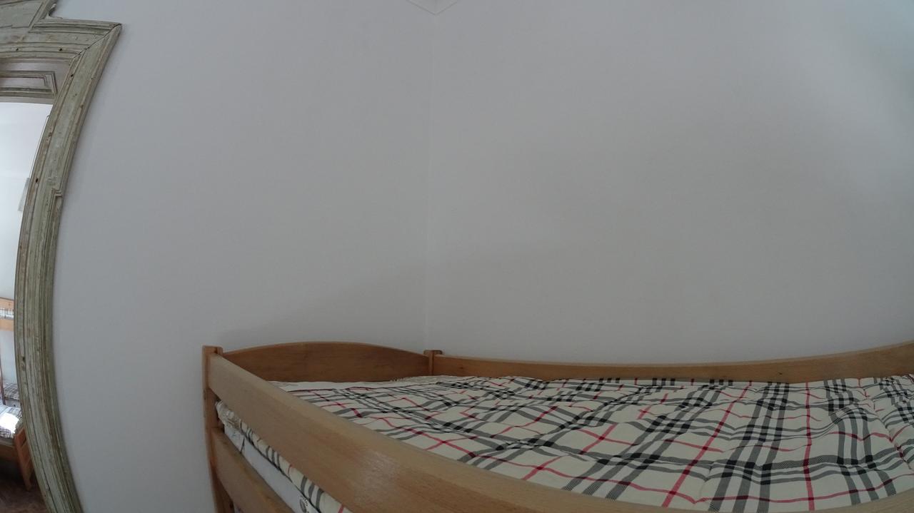 Hostel Mif ايفانو - فرانكيفسك المظهر الخارجي الصورة