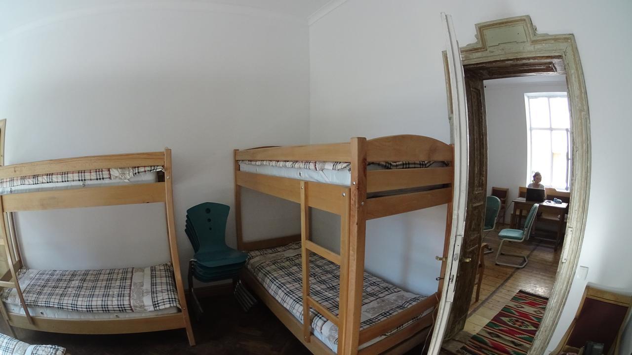 Hostel Mif ايفانو - فرانكيفسك المظهر الخارجي الصورة