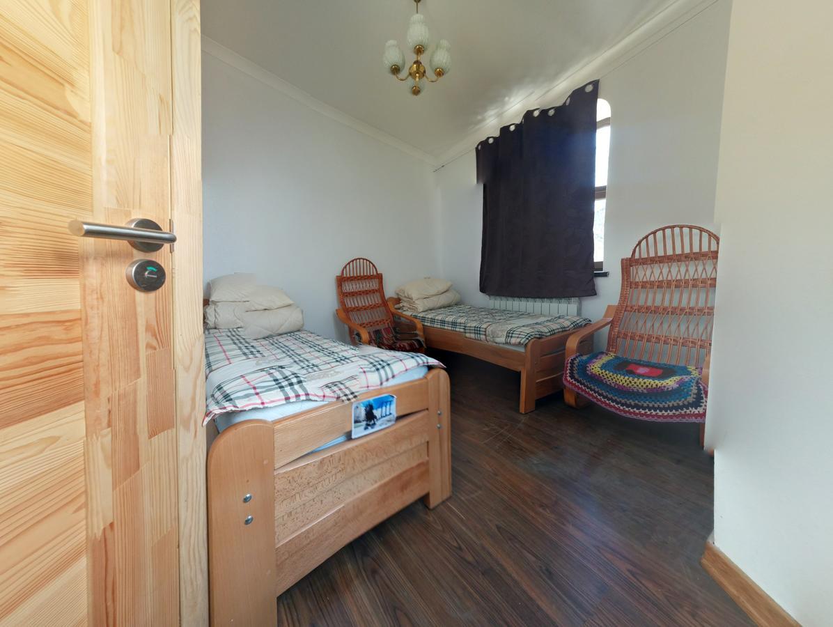 Hostel Mif ايفانو - فرانكيفسك المظهر الخارجي الصورة